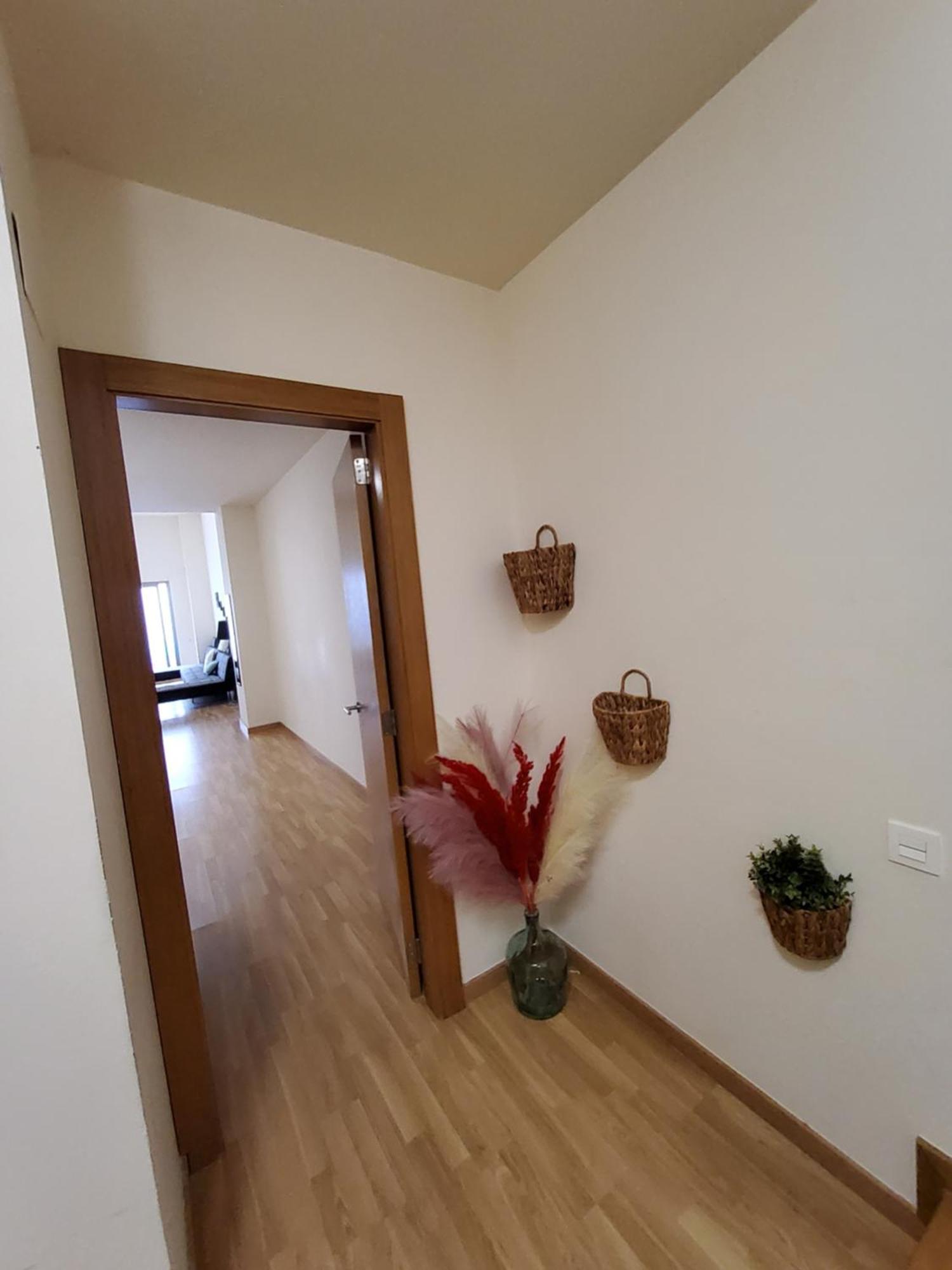 Nice Duplex Apartment Barcelona Exterior photo