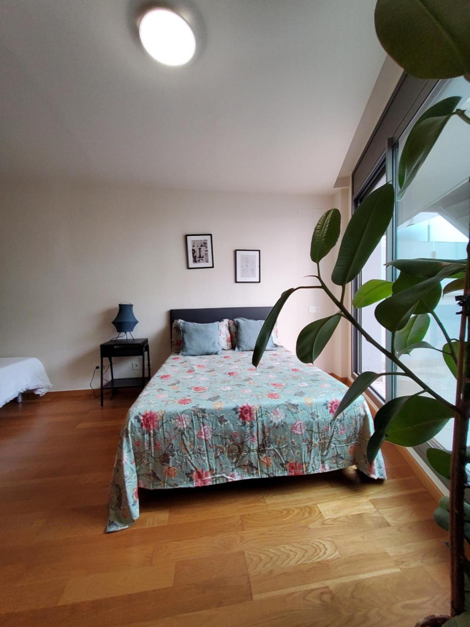 Nice Duplex Apartment Barcelona Exterior photo